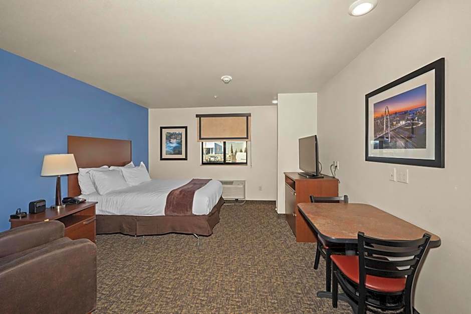 MainStay Suites Spokane Valley