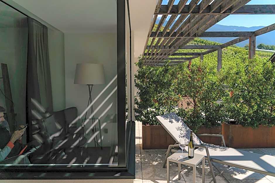 Haller Suites & Restaurant