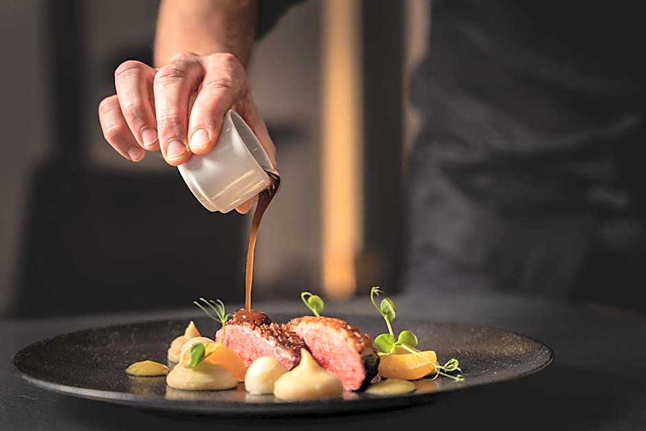 Panoramahotel Watles