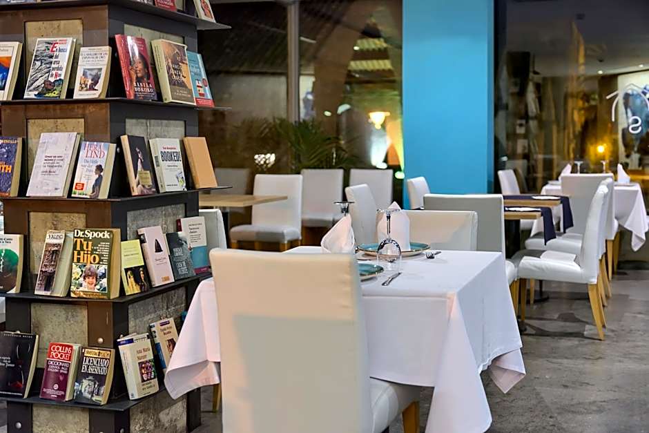 SEA YOU HOTEL PORT VALENCIA