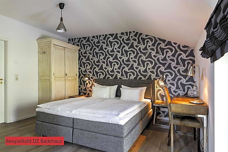 Hotel & Restaurant Villa Ulmenhof