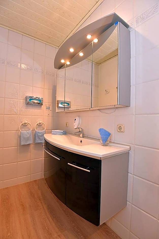 Bremer Apartmenthotel Superior