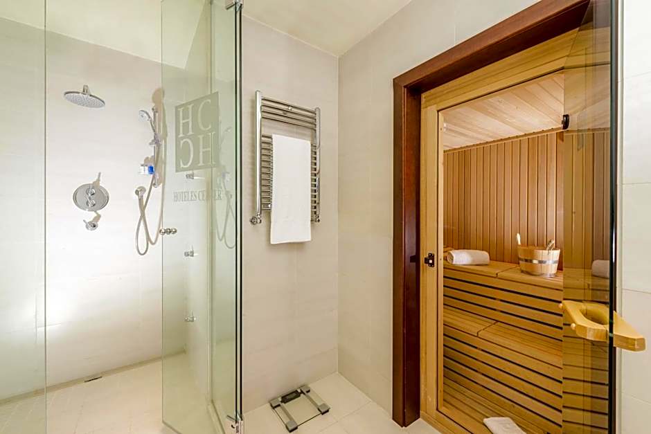 Hotel Barcelona Center