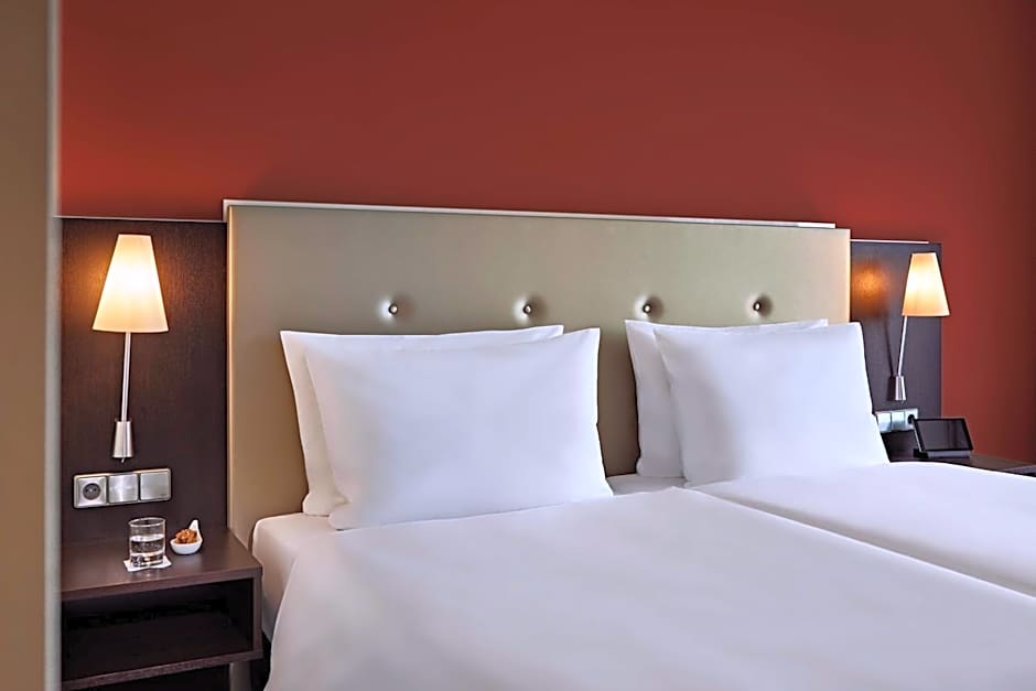 Dorint Hotel Esplanade Jena