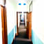 Te Puia Hot Springs Hotel