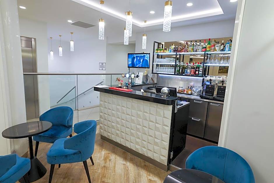 Hotel Saint Christophe