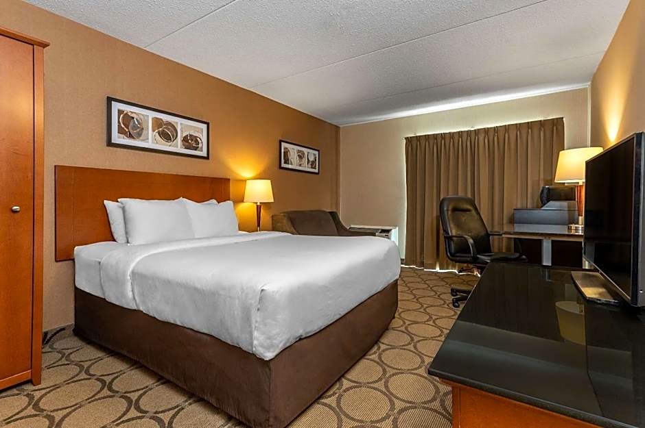 Comfort Inn Belleville