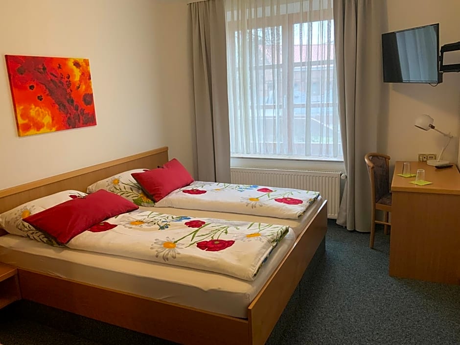Hotel Alt Oesselse