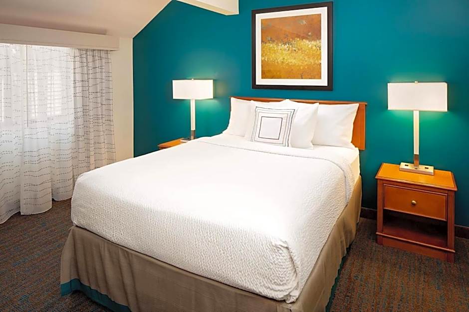 Residence Inn by Marriott Richmond West End