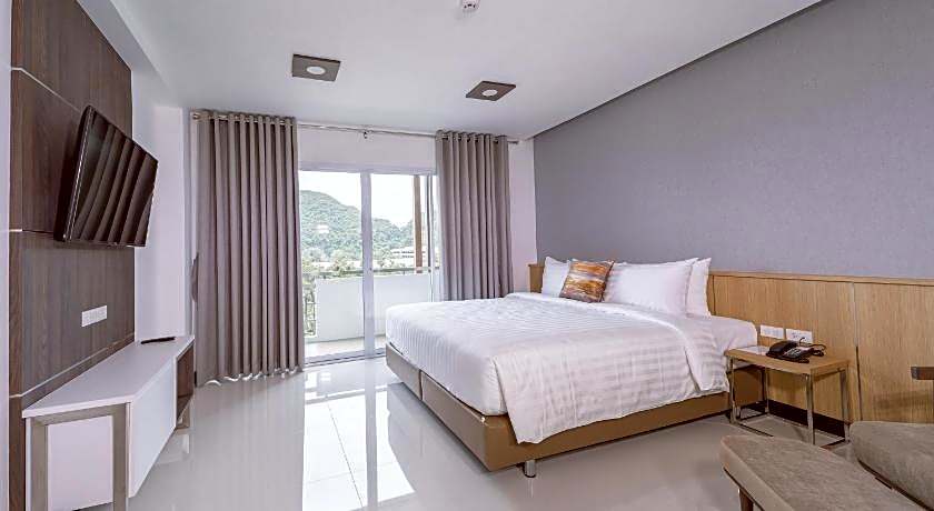 Sitthinard Grandview Hotel