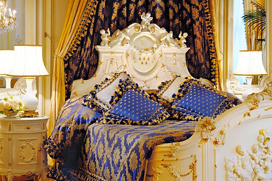 Hotel Imperial, A Luxury Collection Hotel, Vienna