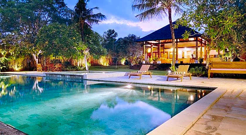 Ketewel Villa by Sanga Sanga Hospitality