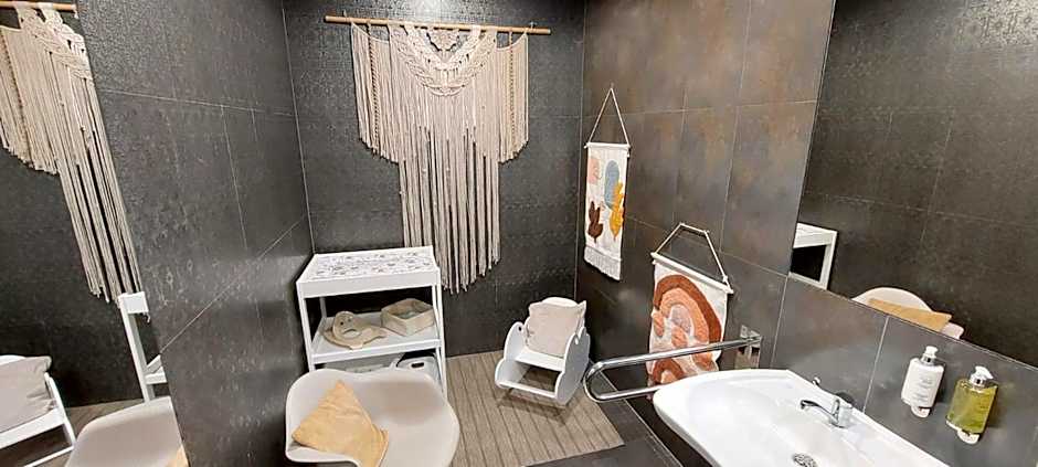 Hotel Barczyzna Medical Spa