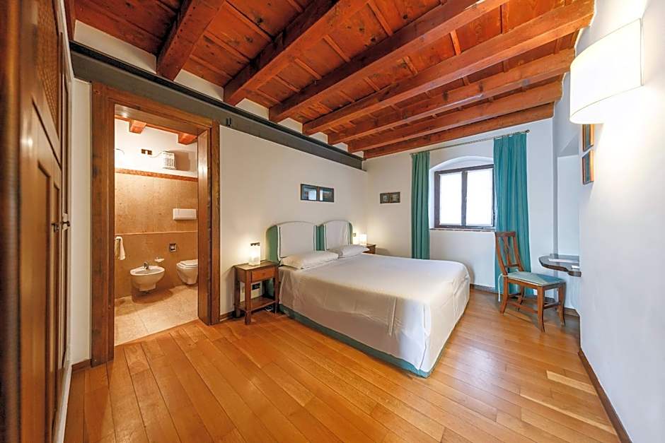 La Foresteria Serego Alighieri