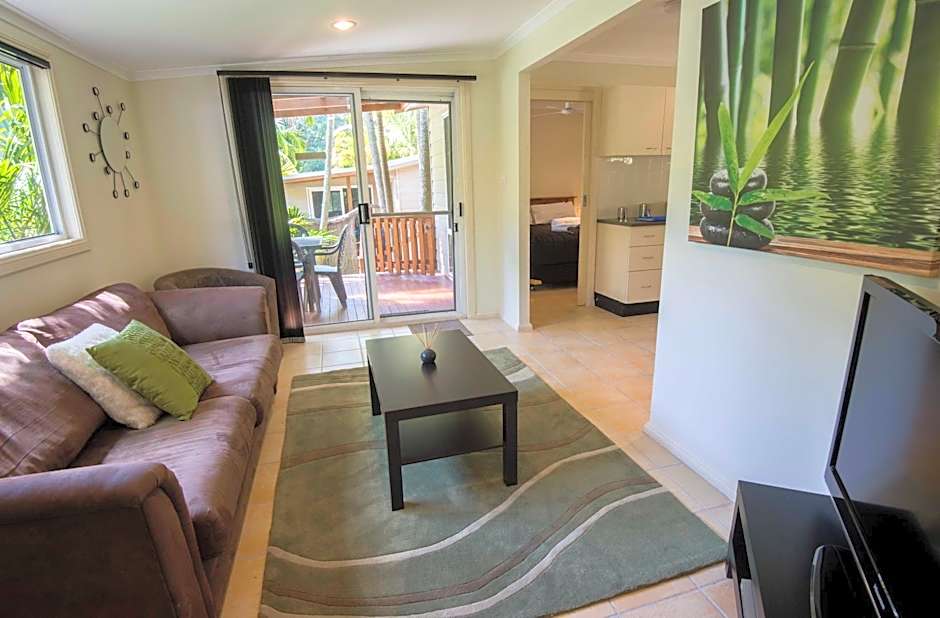 The Palms At Avoca