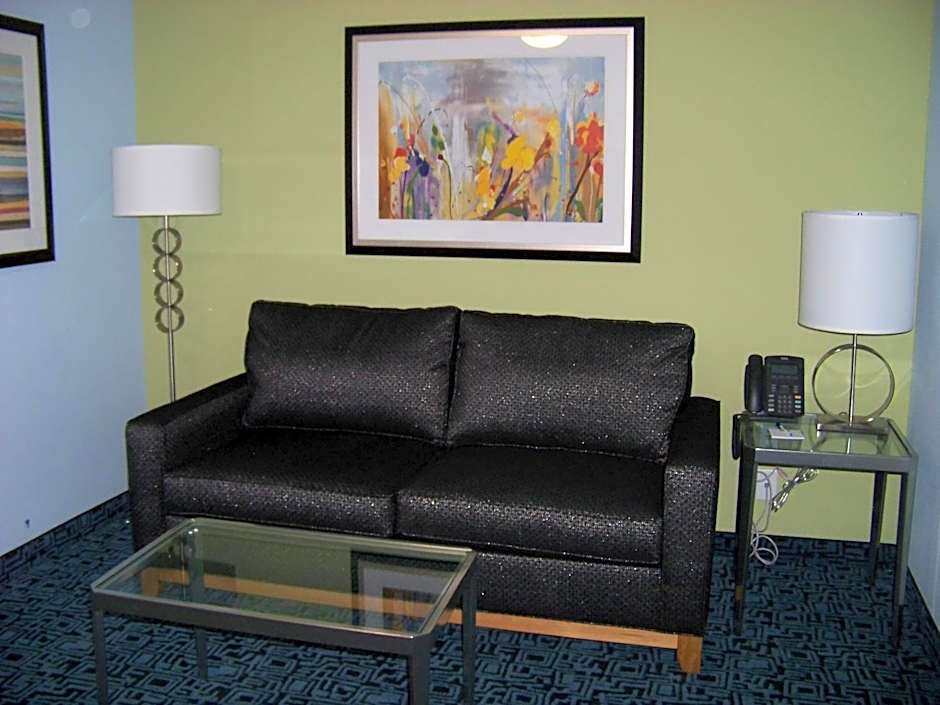 Holiday Inn Express Hotel & Suites Rock Springs Green River By IHG