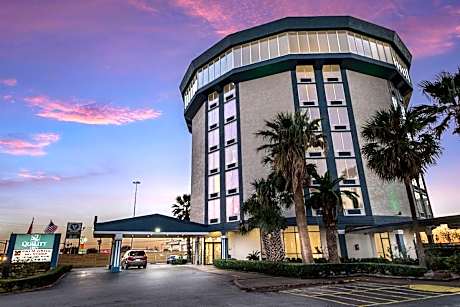 Quality Inn Pasadena - Houston East