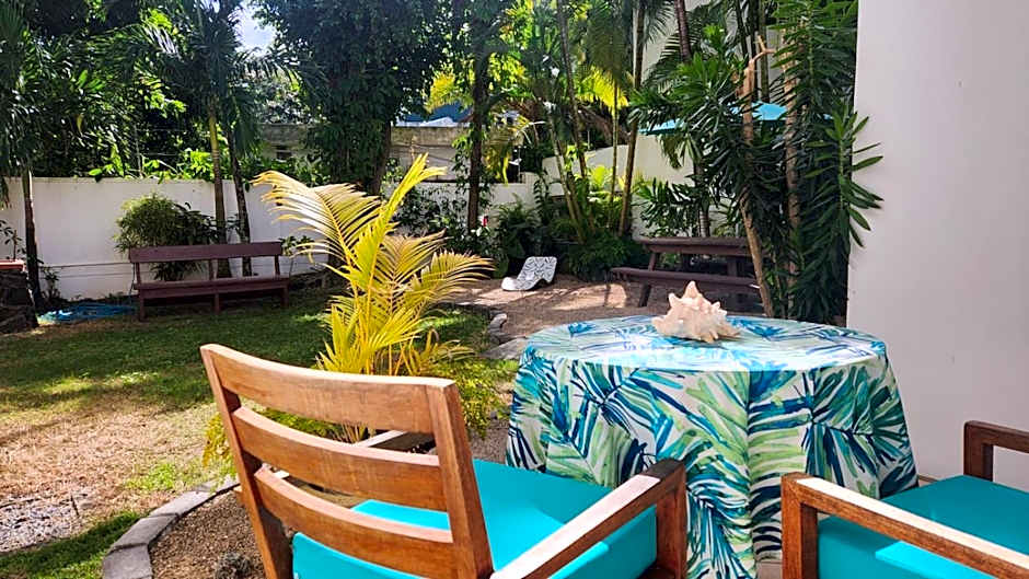 La Perla Holiday Apartments