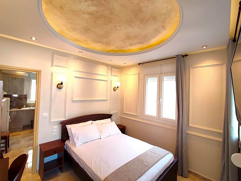 Villa Miltiadis GreeceFiloxenia