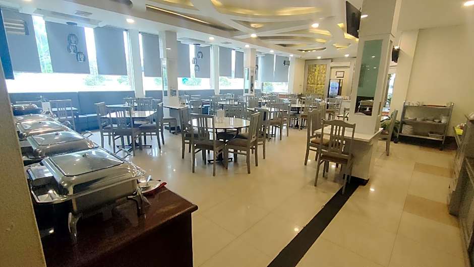 Jelita Tanjung Hotel