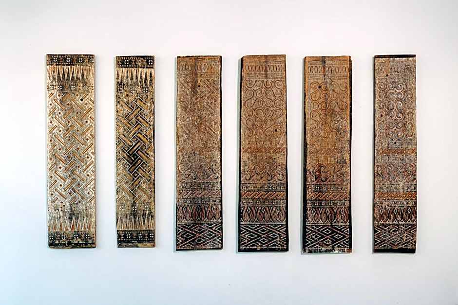 Hotel Athens Life Gallery