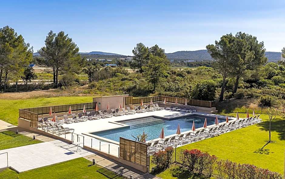 Grand Prix Hôtel & Restaurant