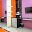 Sans Hotel International Surabaya