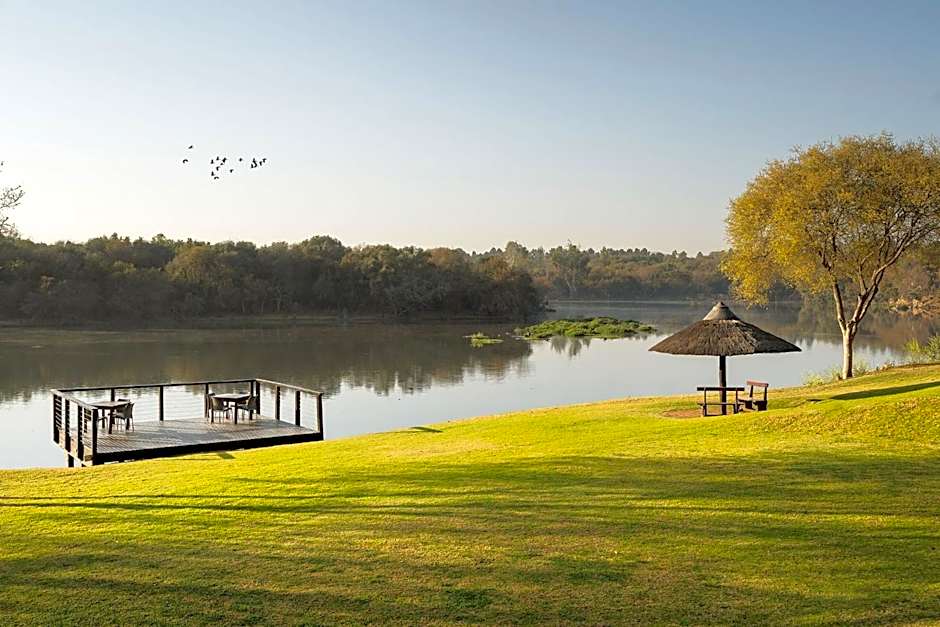 Premier Hotel Roodevalley