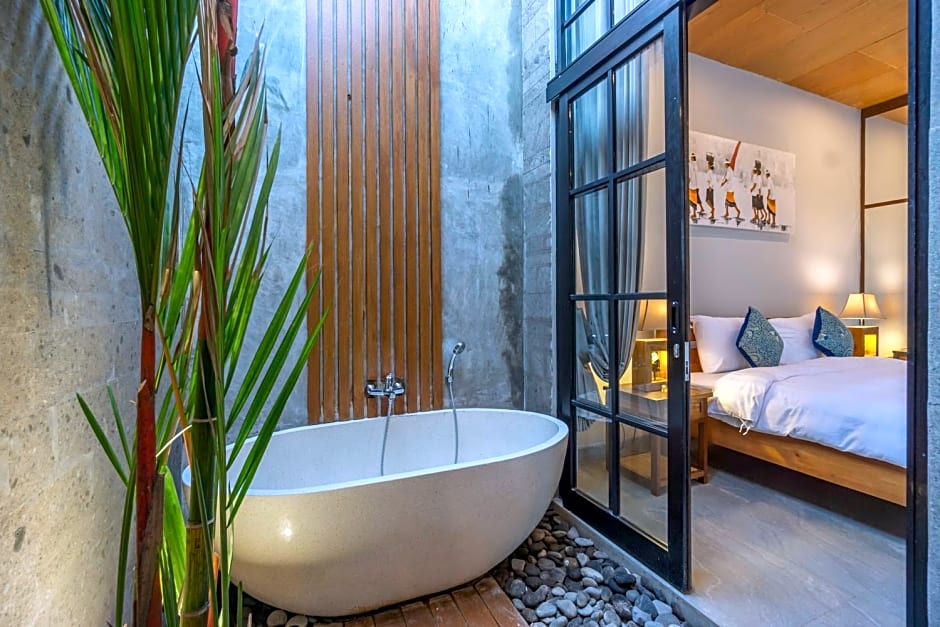 Lavani Villa Ubud
