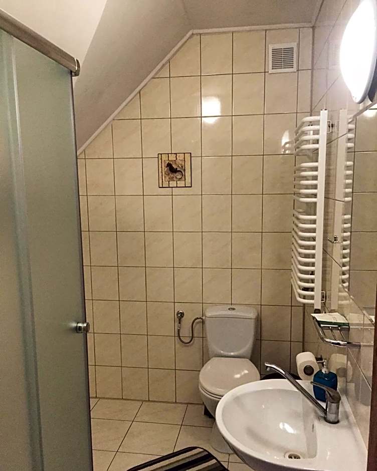 Pensjonat u Alexa