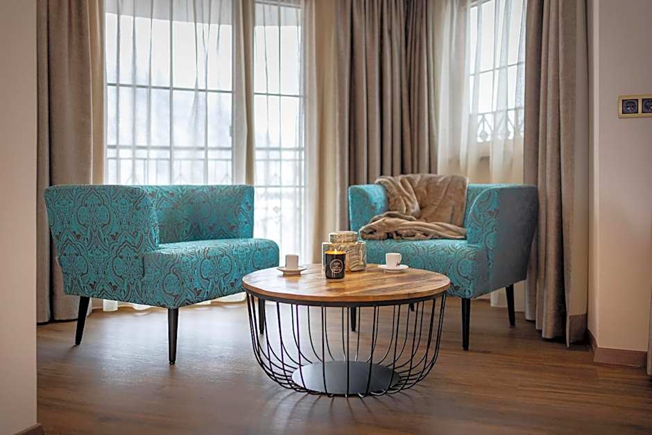 Strass - Sport & Spa Hotel