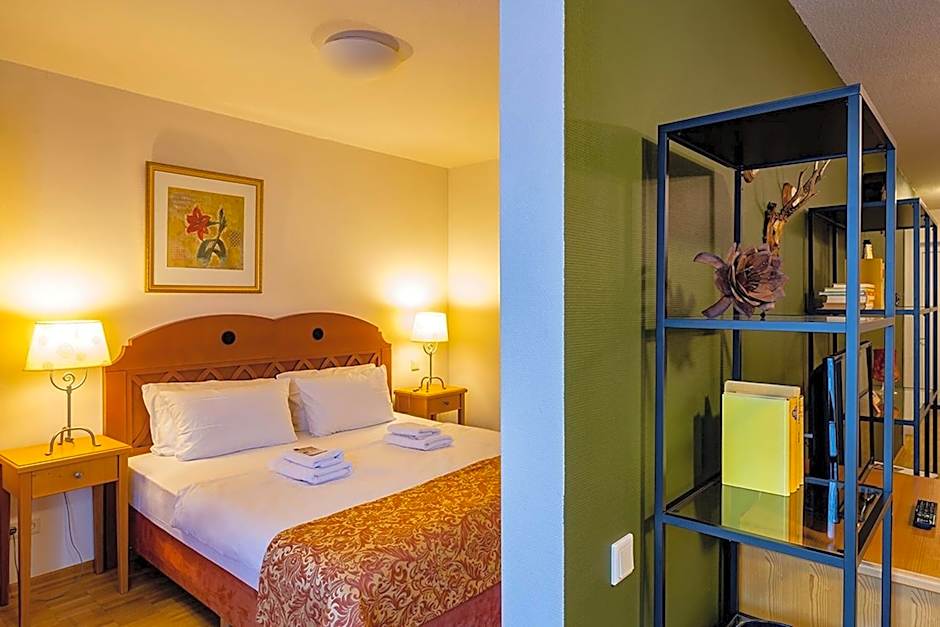 Apparthotel Bad Schandau by STEIGER Hotels