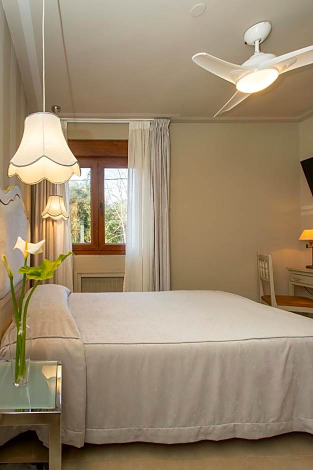 Hotel Bufon de Arenillas