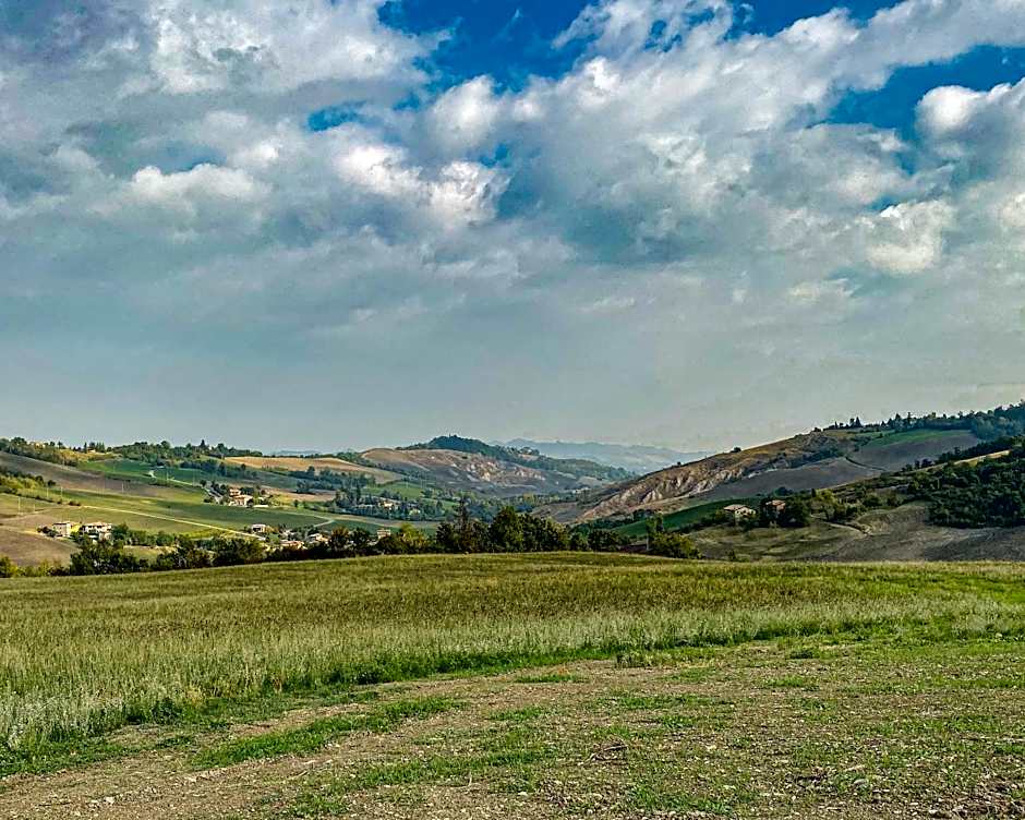 Borgo Stanzano