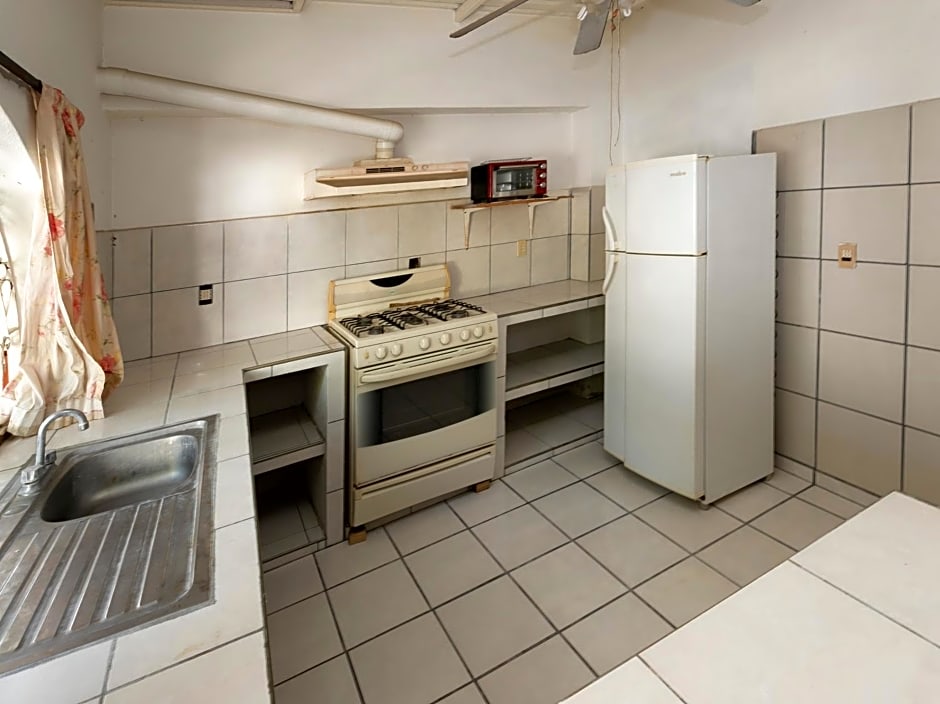 Hotel Posada Agua Escondida