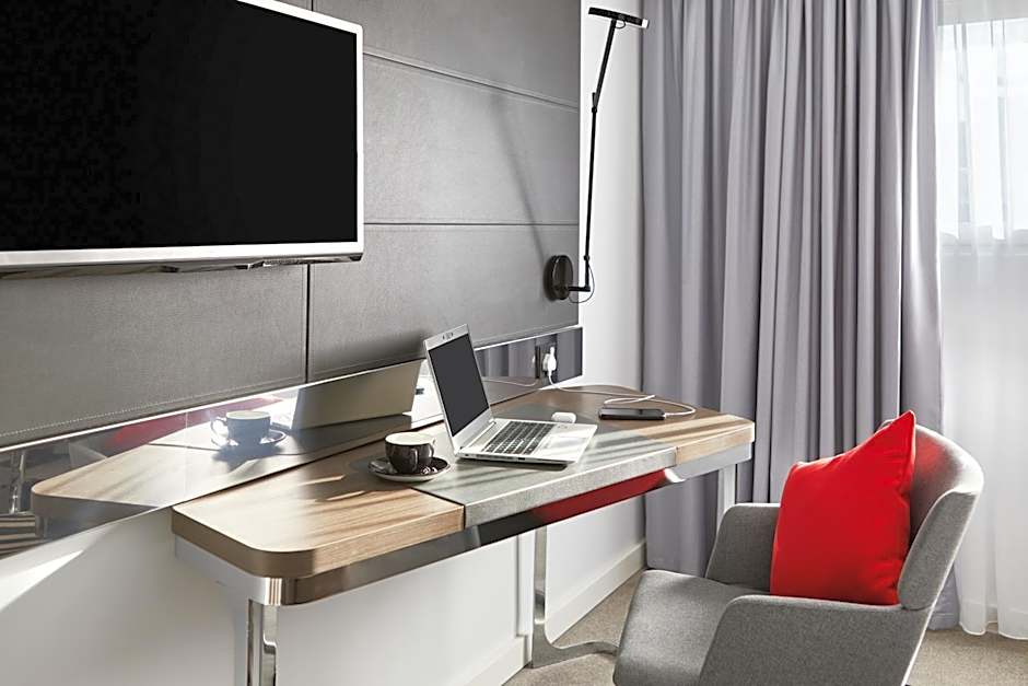 Novotel Birmingham Airport