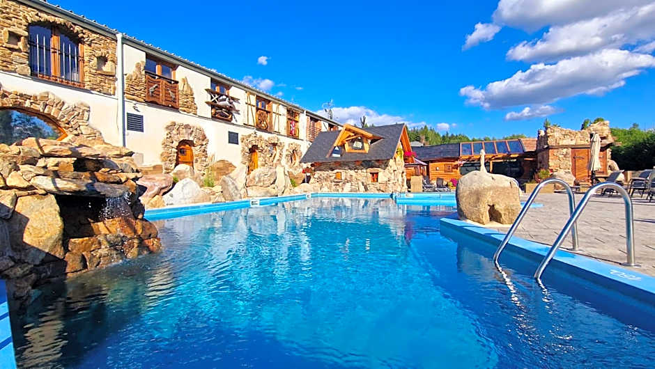 Hotel Kocourkov