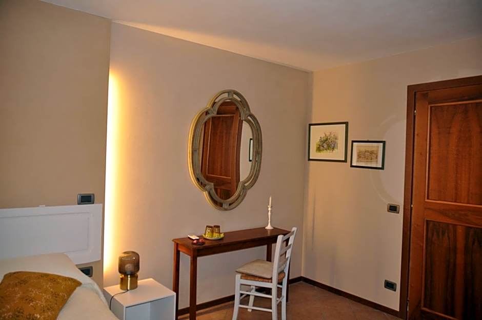 La Giolitta Accomodations