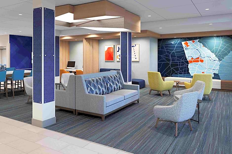 Holiday Inn Express & Suites - Phoenix West - Tolleson By IHG