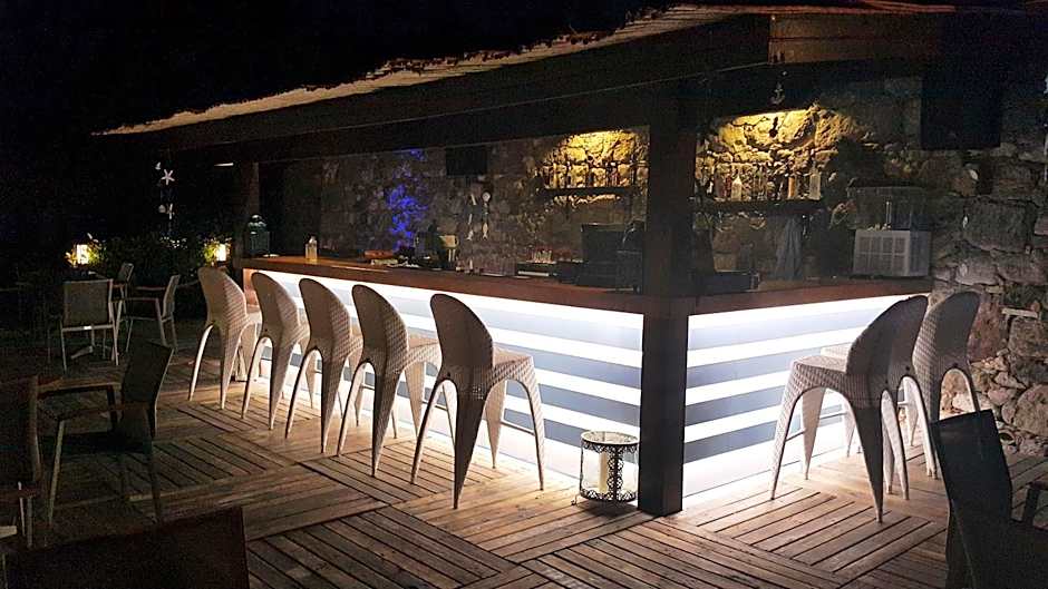 Assos Dionysos Special Class Hotel Adults Only 12 years