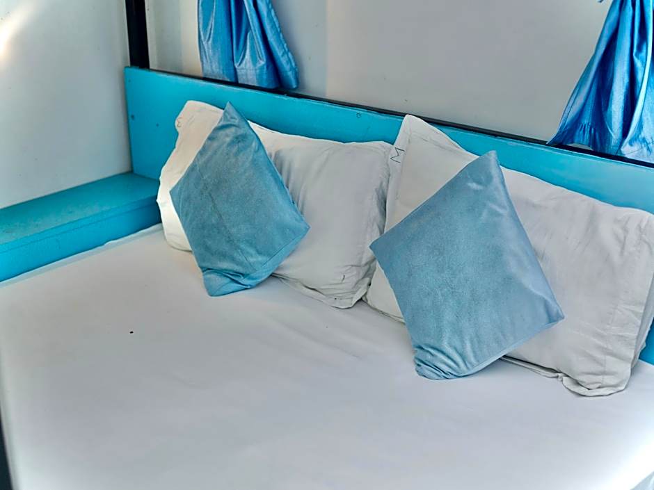 Moustache Hostel Varanasi