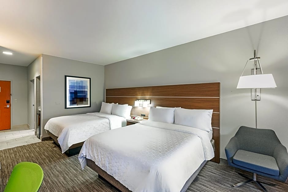 Holiday Inn Express Hotel & Suites Pryor By IHG