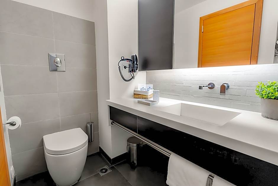 Orizontes View Hotel