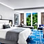 Fairmont El San Juan Hotel