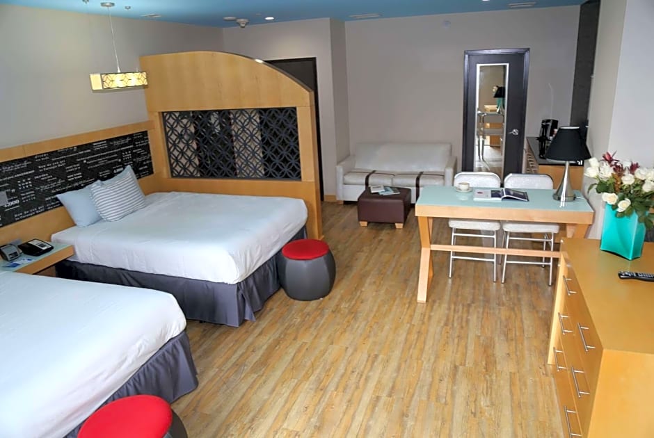 TRYP by Wyndham New York City Times Square - Midtown