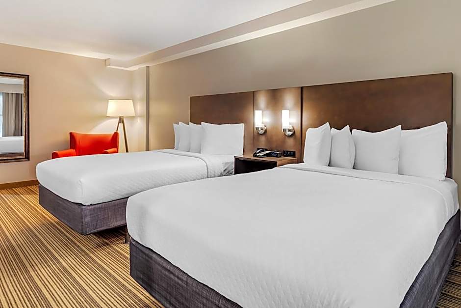 Country Inn & Suites by Radisson, Annapolis, MD