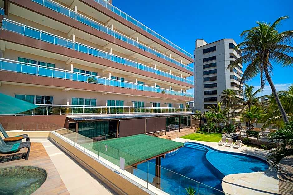 Crocobeach Hotel
