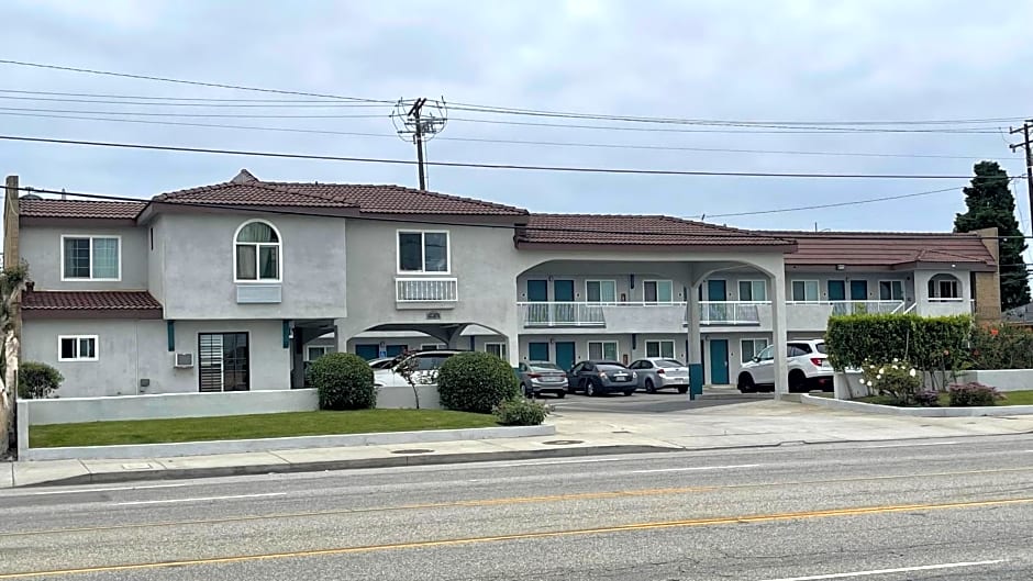 El Segundo Inn