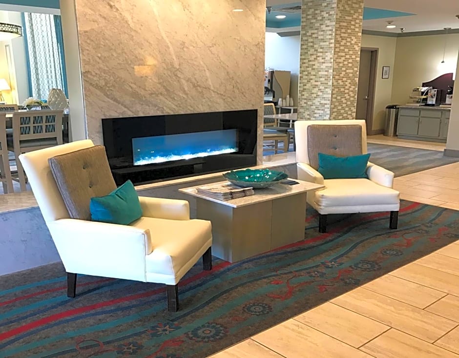 Holiday Inn Express & Suites Brookhaven, an IHG Hotel