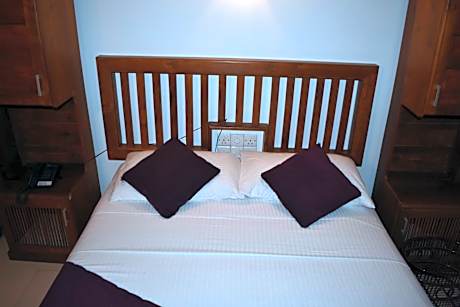 Single Room with Balcony